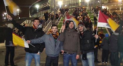 Ελληνικό χρώμα στον τελικό του Λιγκ Καπ