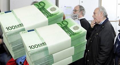 Ποινικές διώξεις για χρέη άνω των 5.000 ευρώ προς το Δημόσιο