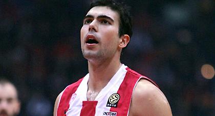 Σλούκας: «Να χτίσουμε μία δυναστεία»