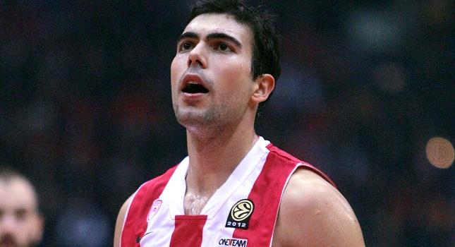 Σλούκας: «Να χτίσουμε μία δυναστεία»