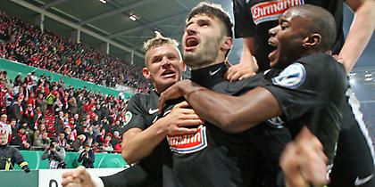 Επική ανατροπή για Φράιμπουργκ