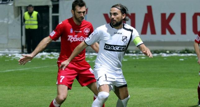 Προλαβαίνει Ολυμπιακό ο Βερόν