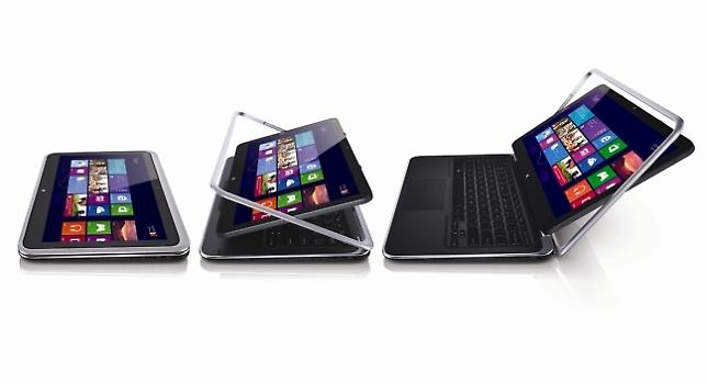 Διαθέσιμο το Dell XPS 12