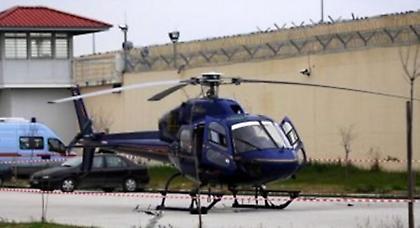 Ελεύθερος χωρίς περιοριστικούς όρους ο πιλότος του ελικοπτέρου