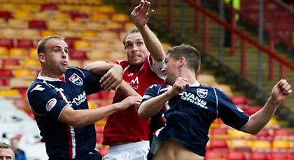 'Λύτρωση' στο τέλος