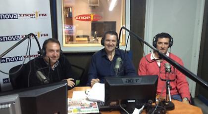 «Έπρεπε να πουν ένα στοπ στη διάλυση του αθλητισμού»!