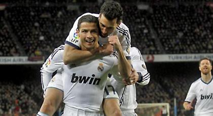 Τα «συγχαρητήρια» της Μπάρτσα στη Ρεάλ