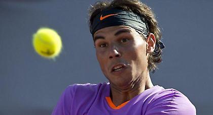 Δεν πάει στα Masters ο Ναδάλ