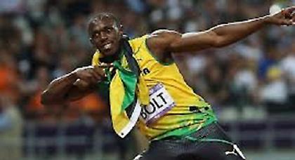 Πάει Παρίσι ο Μπολτ