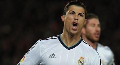 Ρονάλντο: «Νιώθουμε… άνετα στη Βαρκελώνη»