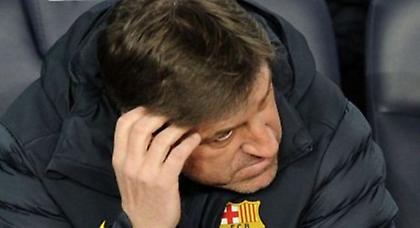 Ρόουρα: «Ήταν πολύ αποτελεσματικοί»