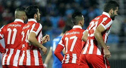 Φαβορί, αλλά…