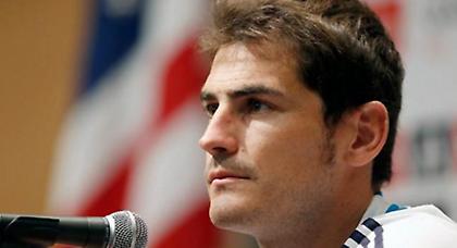 Κασίγιας: «Τέλεια εμφάνιση»