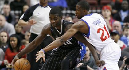 Νίκη για Μάτζικ, ξύλο στην Ιντιανάπολις!