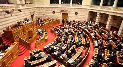 Καταψηφίστηκαν άρθρα σε νομοσχέδιο του Ρουπακιώτη