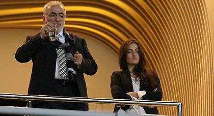 Με τον δικό του τρόπο…