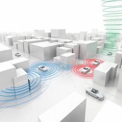 Η Audi ανάμεσα στις 50 πιο καινοτόμες εταιρίες στον κόσμο