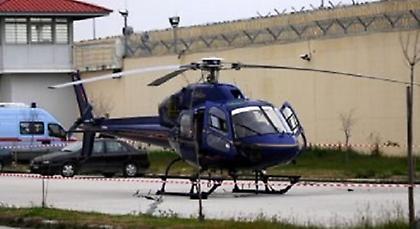 Απολογούνται οι φερόμενοι συνεργάτες του Βλαστού