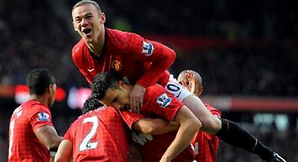 Παρίσι καλεί Ρούνεϊ!