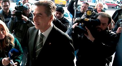 Ενοχος ο Παπαγεωργόπουλος για την υπεξαίρεση