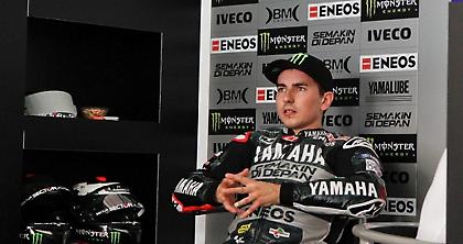 Σαν… πρωταθλητής ο Λορένθο