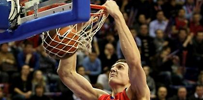 Κάουν: «Θα μας βοηθήσει πολύ ο Παπαλουκάς»