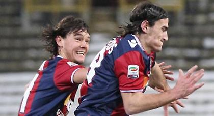 «Κάνουμε διάνα με τους Έλληνες»