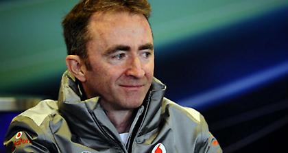 «Η σκλαβιά έχει τελειώσει εδώ και χρόνια…»