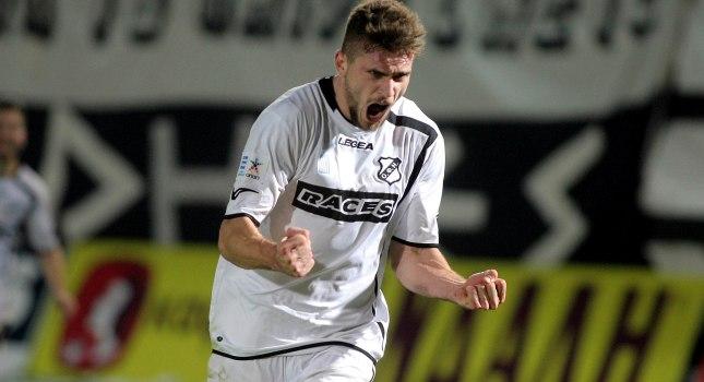 «Πήγα στην μεγαλύτερη ομάδα της Κρήτης»