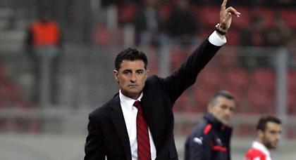 Ο Μίτσελ είπε το προφανές