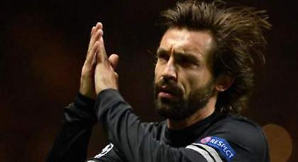 Πίρλο: «Ανέτοιμοι για Champions League»