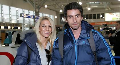 «Πέταξαν» για Γκέτεμποργκ