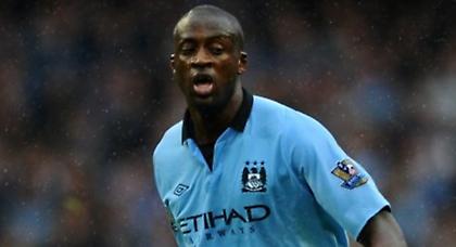 Αισιοδοξεί ο Τουρέ