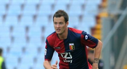 Βασικός με Ρόμα ο Τόζερ