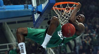 Ο Λάσμε λάτρης της ελληνικής κουζίνας