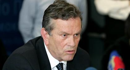 Ιωαννίδης: «Αύξηση κατά 11 εκατ. στα χρήματα των ομοσπονδιών»