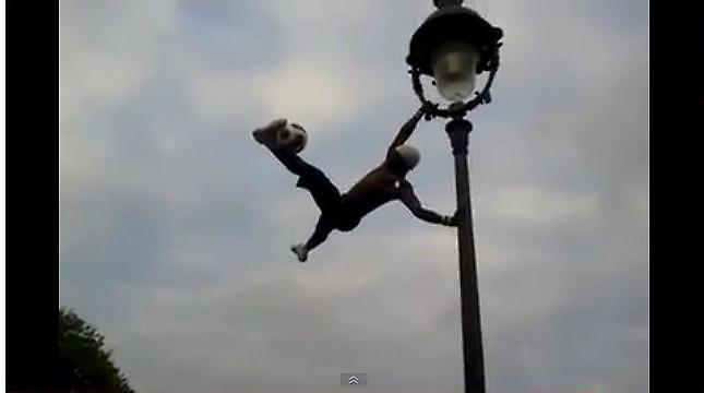 Ε, τώρα αυτός, δεν ξέρει μπάλα;