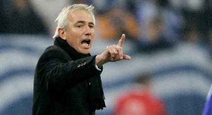 «Ψηστήρι» της Τβέντε σε Μάαρβαϊκ