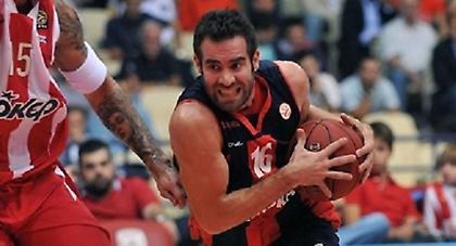 Καμπέθας: «Έχω ήσυχη τη συνείδησή μου»