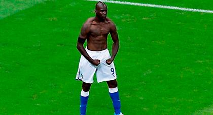 Τι άλλο θα σκεφτείς, ρε Μάριο;