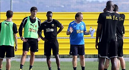 Ας μην ακυρώσουν την προσπάθειά τους