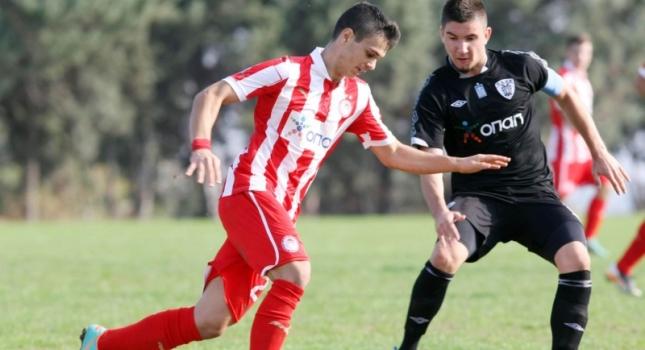 Καραγκούνης: «Να μοιραστούμε τη χαρά με τους οπαδούς μας»