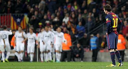 FC: Λίγη υπομονή, δεν έβλαψε ποτέ κανέναν