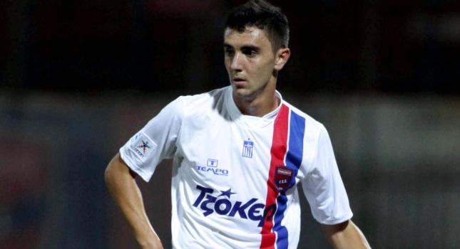 «Γκαζώνει» ο Κούρος