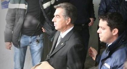 Β. Παπαγεωργόπουλος: «Πολιτική η δίκη μου»