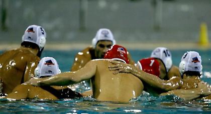 Ηττήθηκε αλλά… πρώτευσε