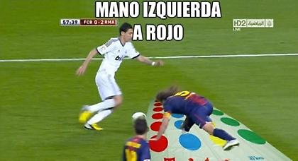 «Χορεύτρια» Πουγιόλ! (pics)