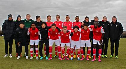 To «The Chance» της Nike ανακοίνωσε τους τρεις νικητές της διοργάνωσης