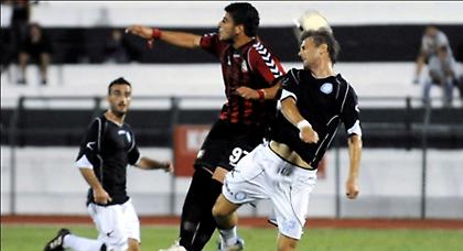 «Φυσικά και στόχος είναι η άνοδος»