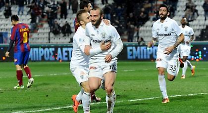 Δημήτρης Σαλπιγγίδης: Το μυστικό της ανόδου